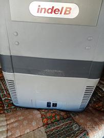 Frigorifero indel b 30 litri DC 12/24