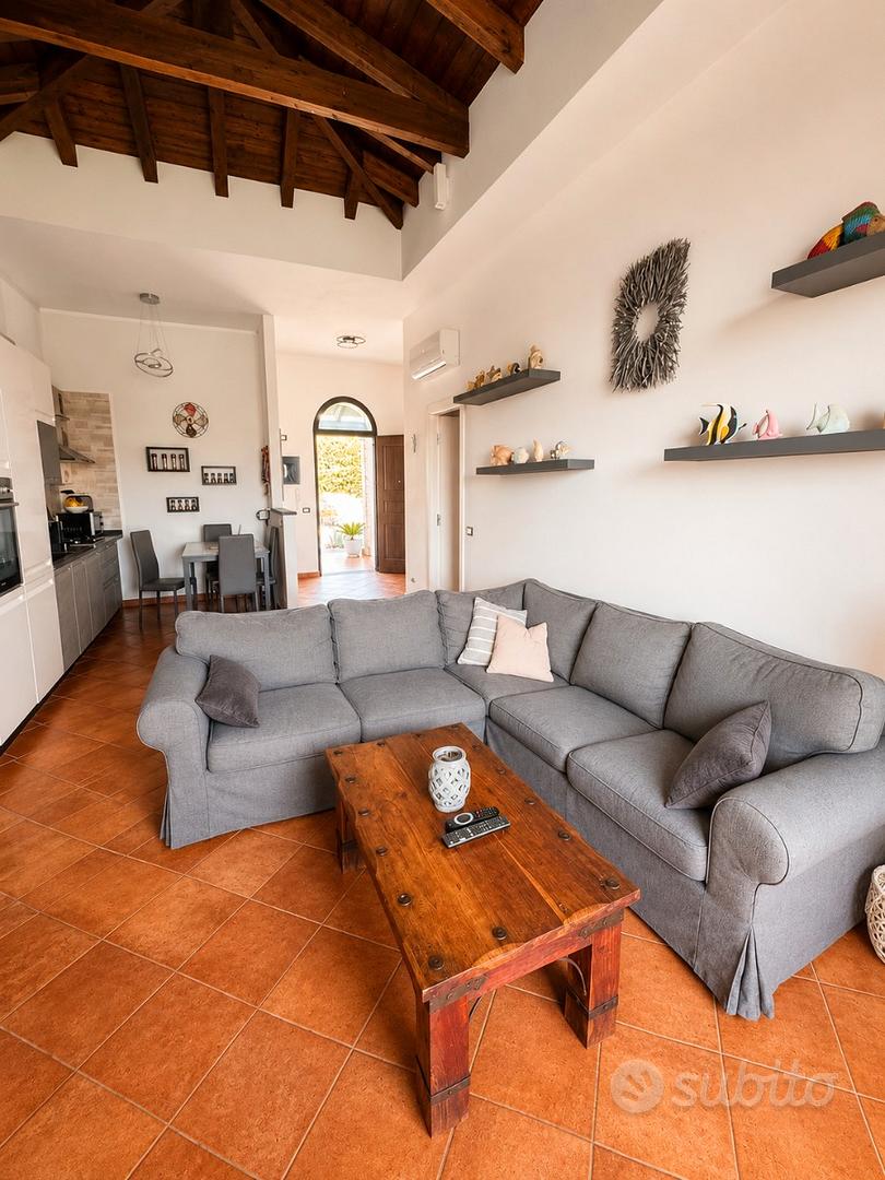 Casa – S'Aliguera/l'Alguer/Alghero, Carrabuffas - Vista 4