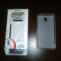 Cover Huawei Ascend Y635