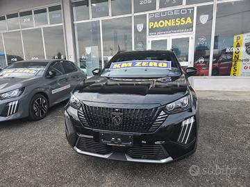 Peugeot 2008 ALLURE 100 CV KMO NESSUN OBBLIGO FINA