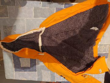 Abbigliamento per ragazzo.