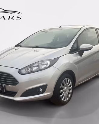 Ford Fiesta 1.5 TDCi 75CV 3 porte utilitaria neopa