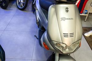 Gilera Runner 180 2 tempi