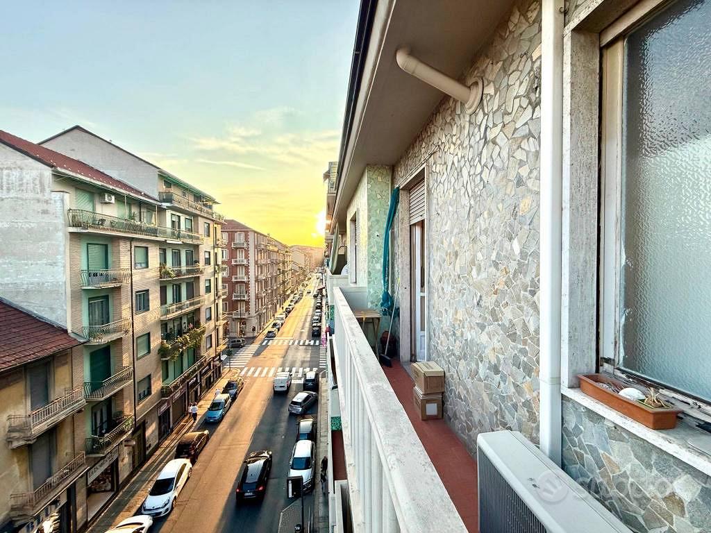 Stanza singola a Torino, foto 2 di 26
