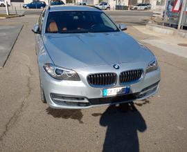 BMW Serie 5 (G30/G31) - 2016