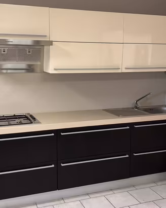 Cucina componibile
