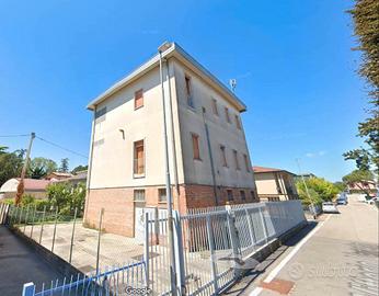 Rif.G287| capannone noventa padovana