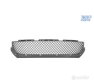 GRIGLIA PARAURTI KIT M BMW SERIE 3 E46 98-05