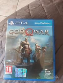 God of war