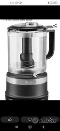 Tritatutto kitchen aid nuovo