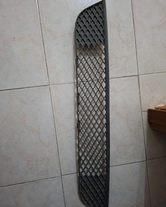 PARAURTI ANTERIORE CENTRALE INFERIORE FORD