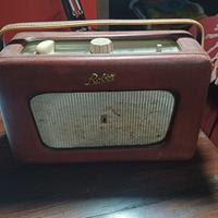 radio 