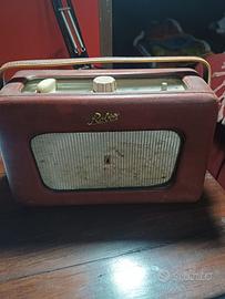radio 