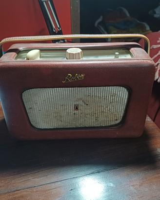 radio 