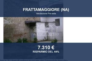 Immobile in asta di 13 m² a Frattamaggiore