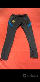 Pantaloni inter