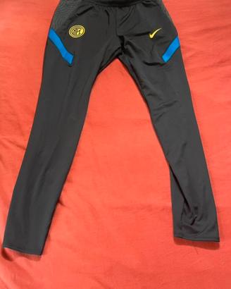 Pantaloni inter