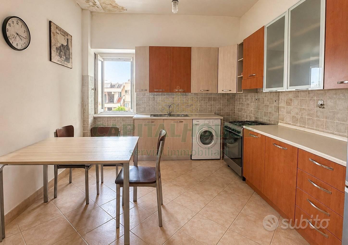 Appartamento – CE - Vista 4