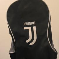 Zaino juventus originale da bambino