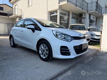 Kia Rio 1.1 CRDi 5p. Active