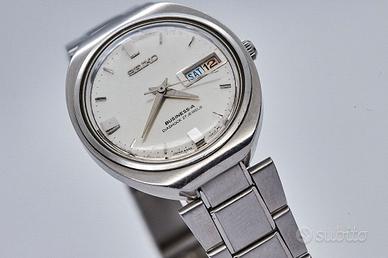 Orologio Seiko 8346-7000 Seikomatic Business-A