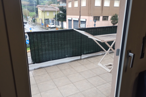 Appartamento semindipendente