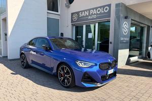 BMW M 240i xDrive