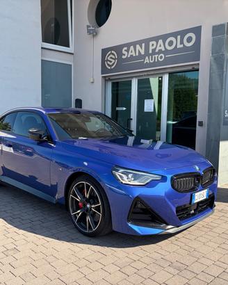 BMW M 240i xDrive