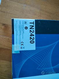 2 Toner Brother TN 2420