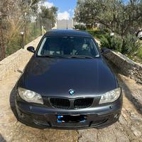 Bmw sere 1 120d