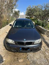Bmw sere 1 120d