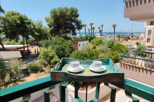 GALLIPOLI a 150 mt dal mare zona movida Baia Verde