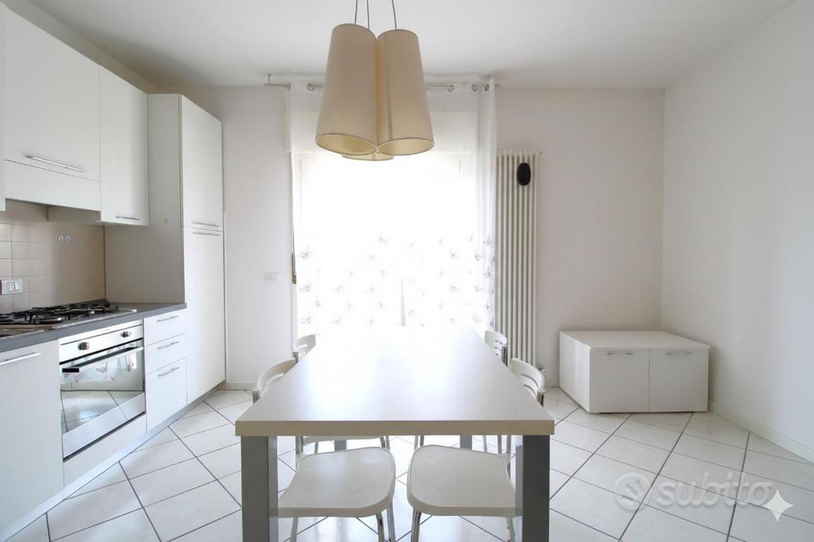 Appartamento – Vicenza, San Bortolo - Vista 2