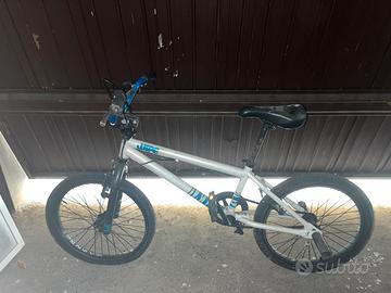Bici BMX