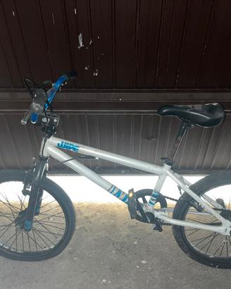 Bici BMX