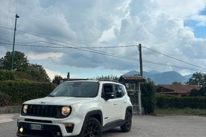 Jeep renegade 1.6 Mjt 130cv