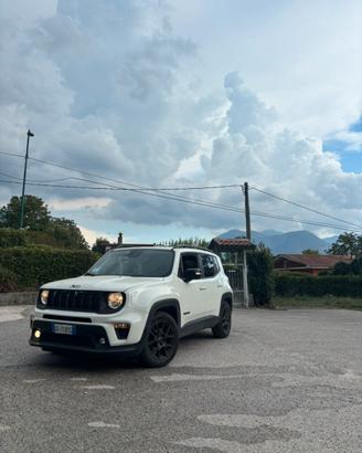 Jeep renegade 1.6 Mjt 130cv