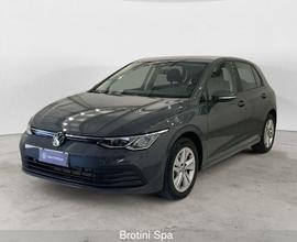 Volkswagen Golf 1.0 eTSI EVO DSG Life