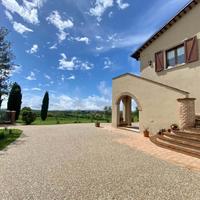 Casale a Montecastrilli