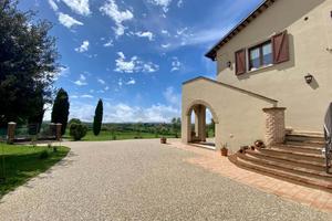 Casale a Montecastrilli