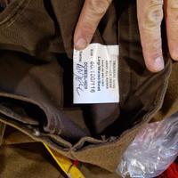 Divisa inghilterra con cintura