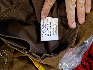 Divisa inghilterra con cintura