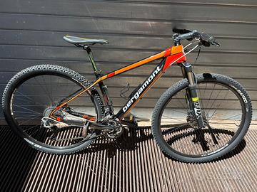 Bici bergamont
