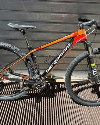 Bici bergamont