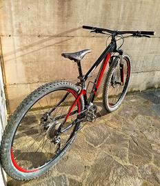 Mountain Bike Lapierre Edge 229-Size S -Ruote 29" 