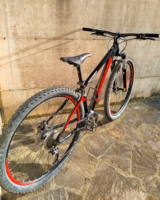 Mountain Bike Lapierre Edge 229-Size S -Ruote 29" 