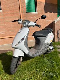 Piaggio Zip 50 2T
