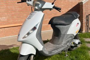 Piaggio Zip 50 2T