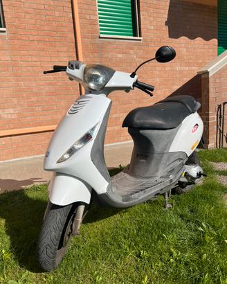 Piaggio Zip 50 2T
