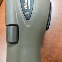 Telescopio Nikon Spotting Scope RAIII 